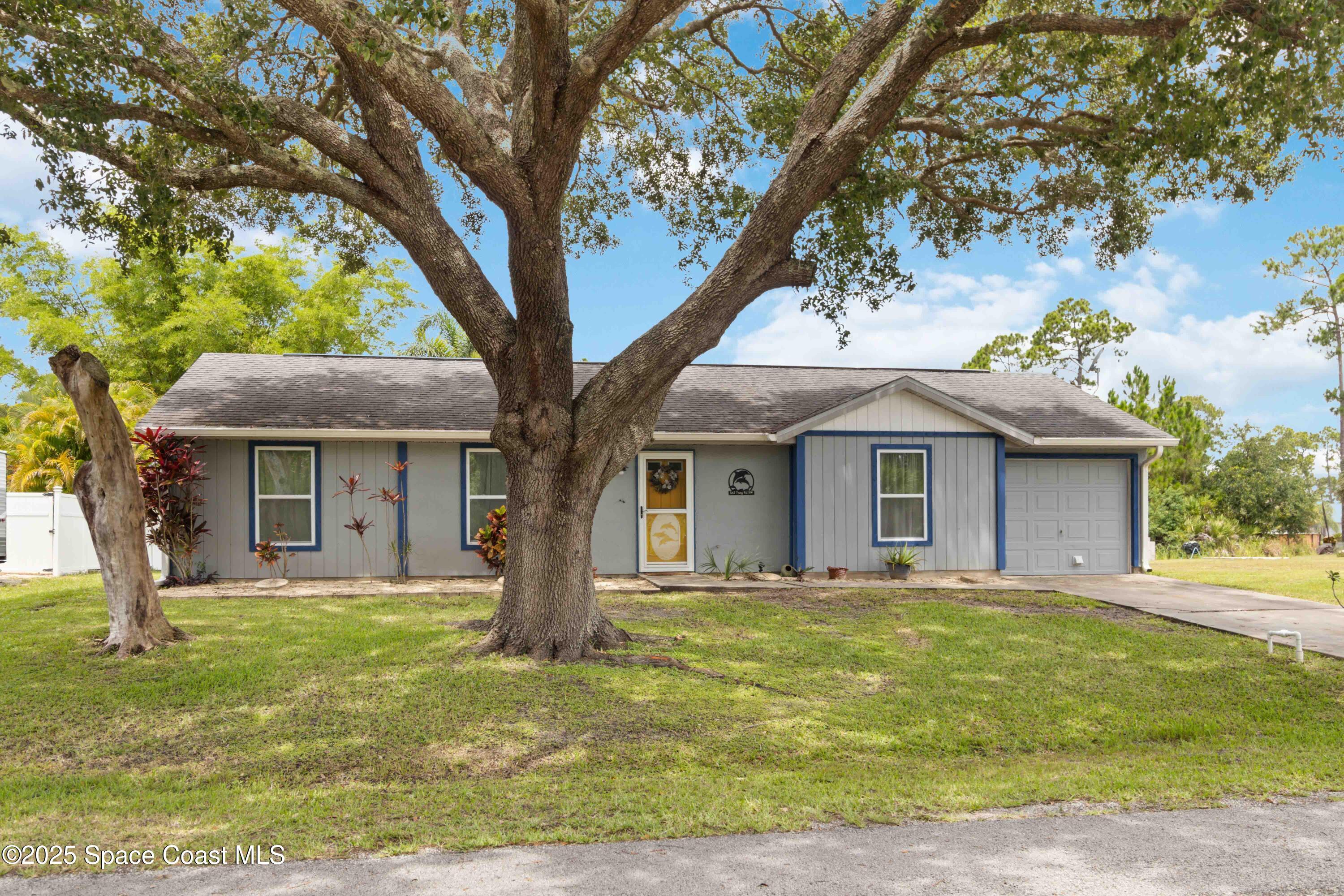 542 Troy Road SW
