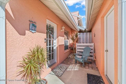 114 Casseekee Trail 2-114 Melbourne Beach FL 32951