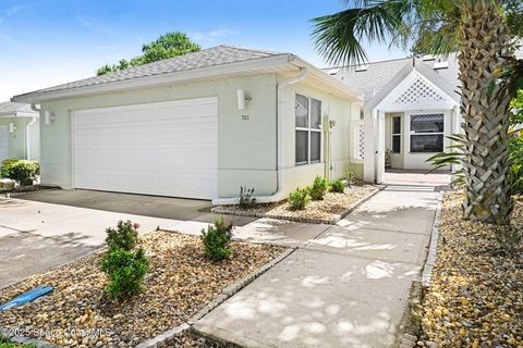 703 Briarwood Way Melbourne FL 32940