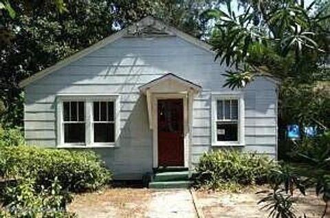 Photo of 7243 Elwood Avenue, Jacksonville, FL 32208 (MLS # 1064450)