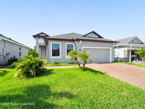 Photo of 4578 Trovita Circle, West Melbourne, FL 32904 (MLS # 1083630)