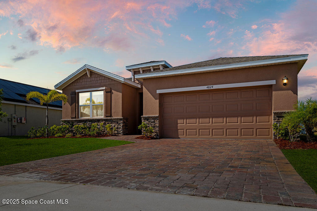 4824 Amasa Circle