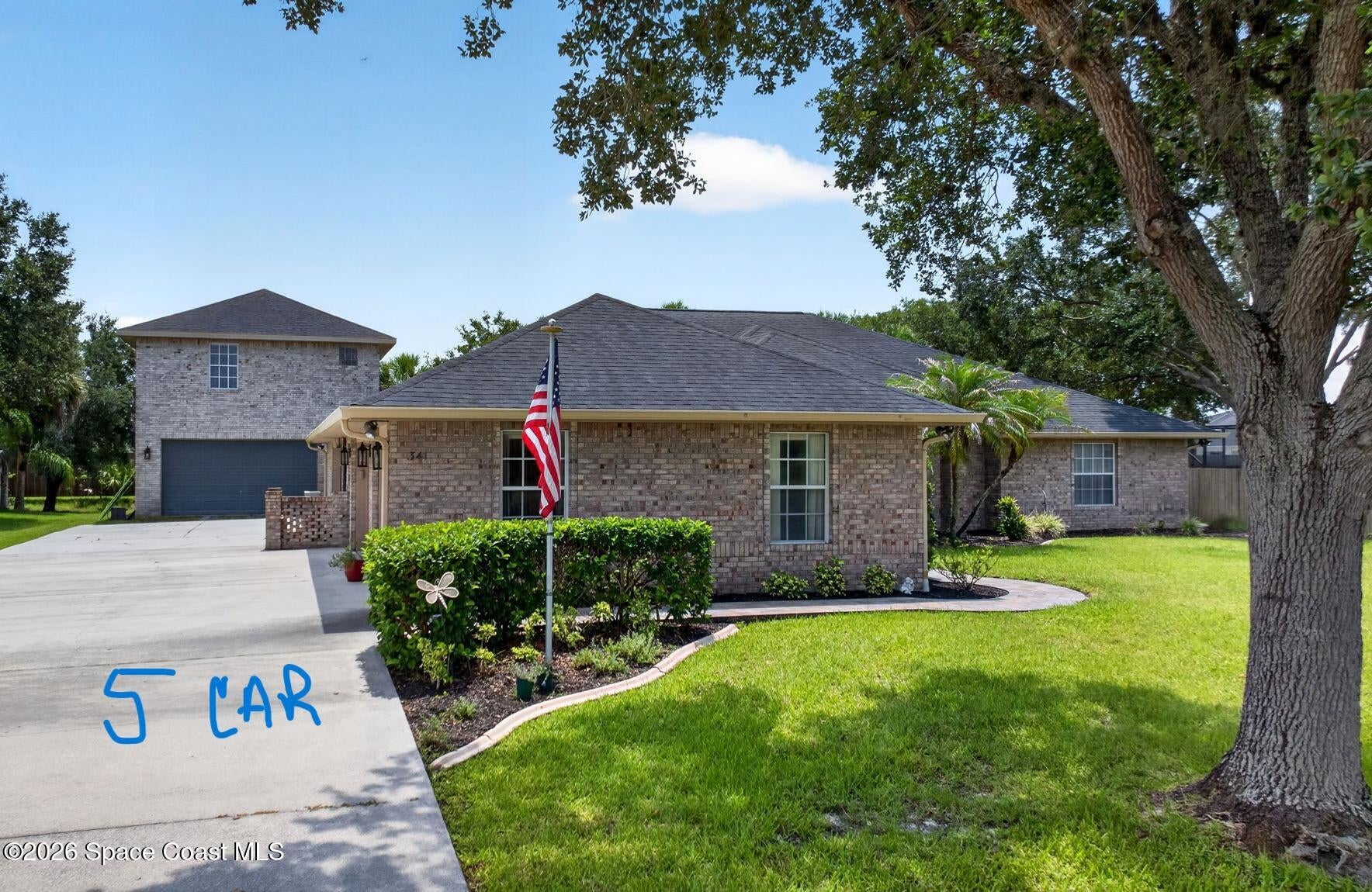 341 Allison Drive