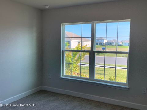 A home in Palm Bay