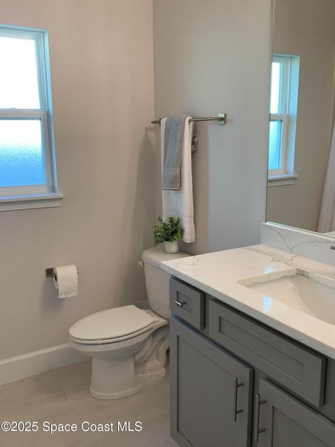 A home in Palm Bay