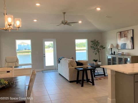 A home in Palm Bay