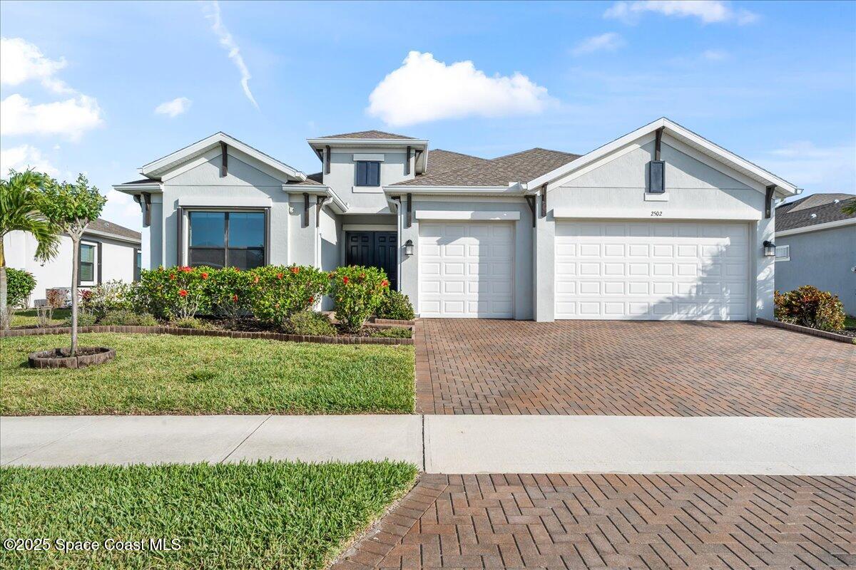 2502 Chapel Bridge Lane