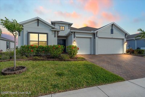 2502 Chapel Bridge Lane Melbourne FL 32940