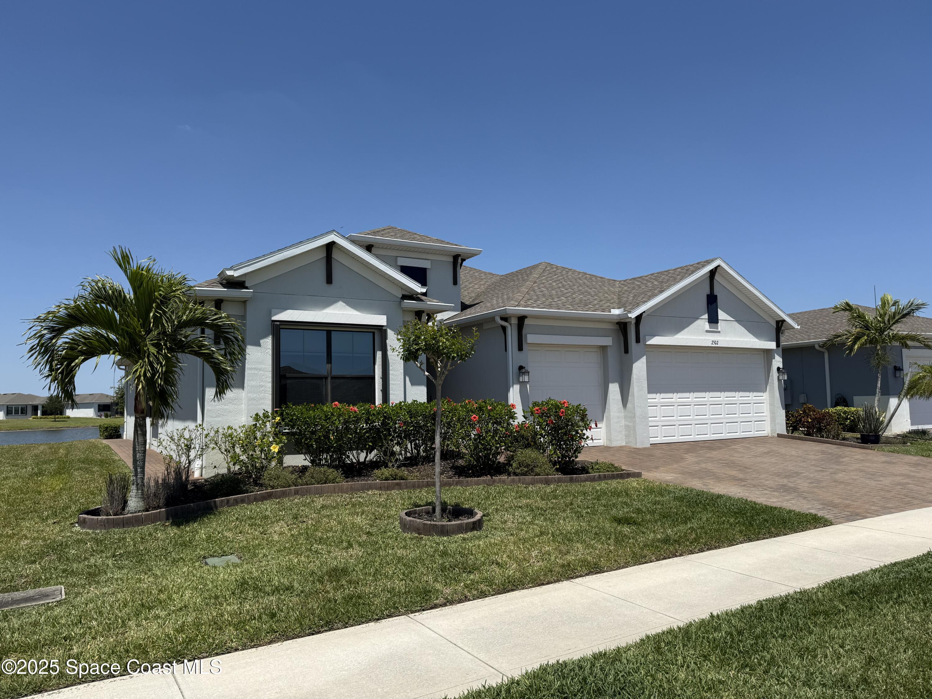 2502 Chapel Bridge Lane