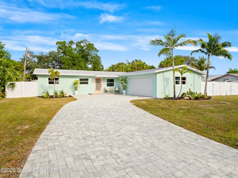 440 Third Avenue Indialantic FL 32903