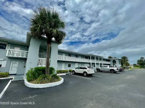 3799 S Banana River Boulevard Unit 106, Cocoa Beach, FL 32931 - #: 1038385