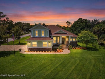 2500 Ranch Road Melbourne FL 32904