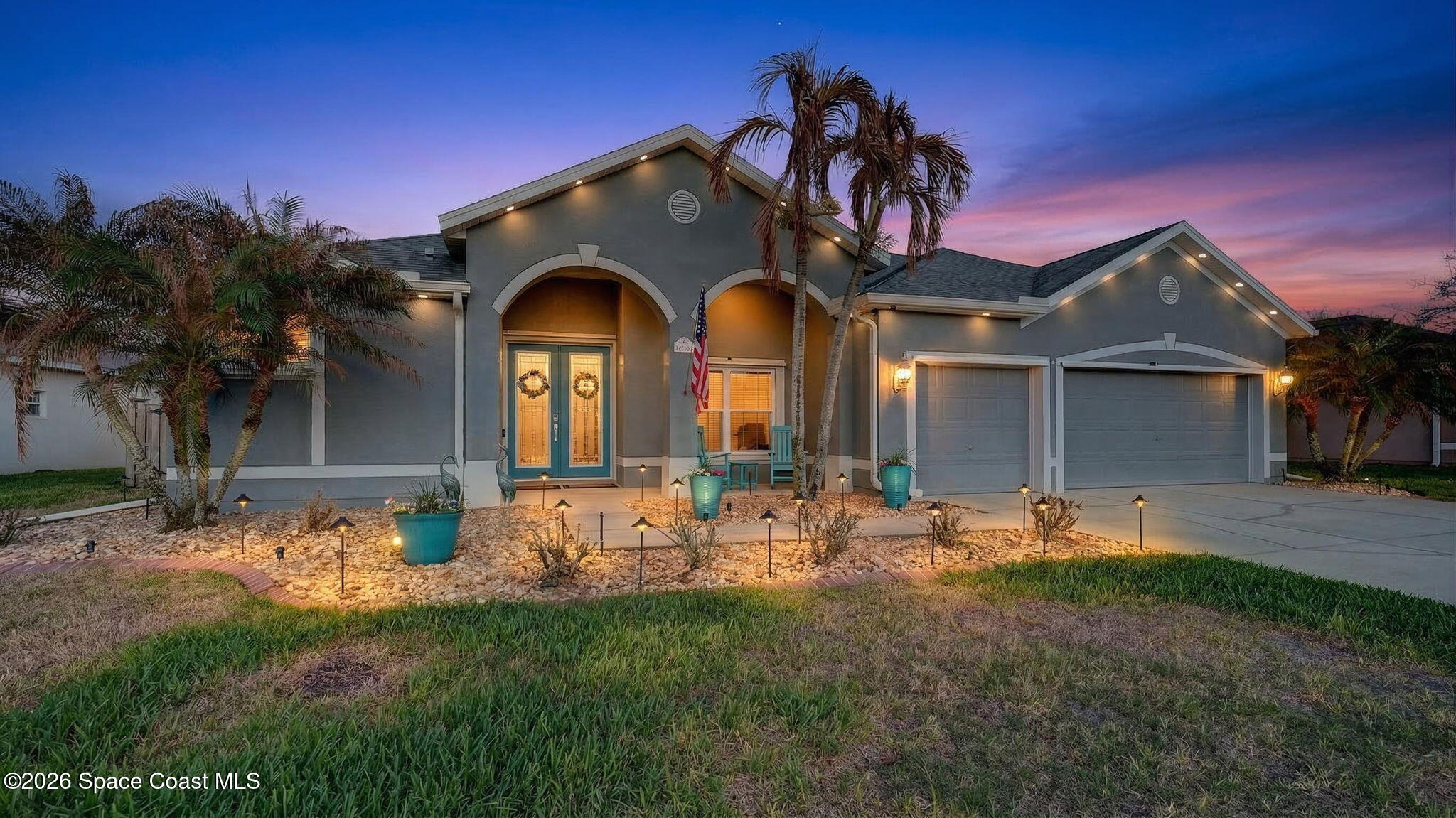 402 Stonehenge Circle