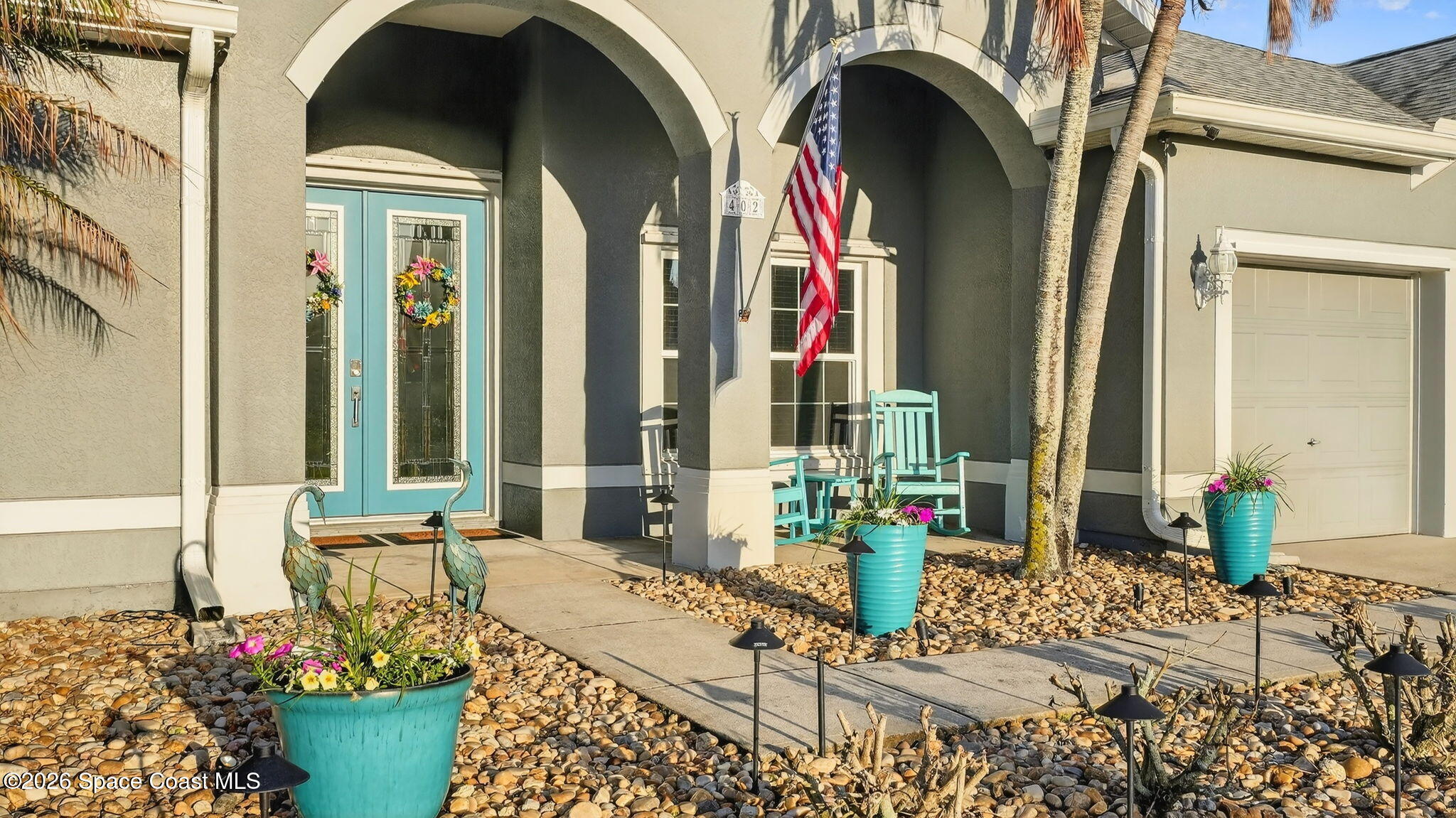 402 Stonehenge Circle