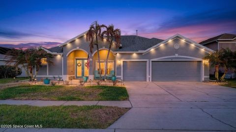 402 Stonehenge Circle Rockledge FL 32955