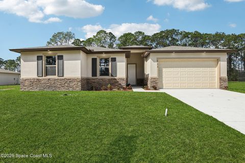 1427 Damon Road SE Palm Bay FL 32909