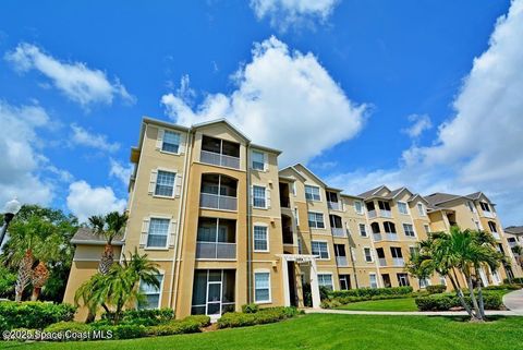 3868 Lexmark Lane 205 Rockledge FL 32955