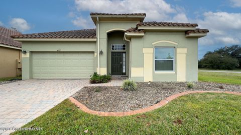 4367 Fitzroy Reef Drive Mims FL 32754
