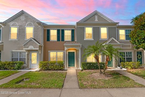 1311 Hampton Park Lane Melbourne FL 32940
