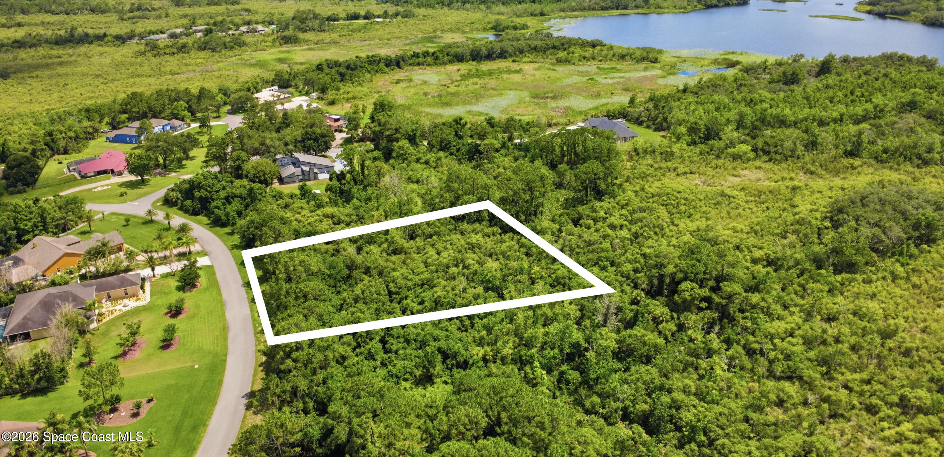 Photo 1 of 34 — 3906 Rambling Acres Drive, Titusville, FL 32780
