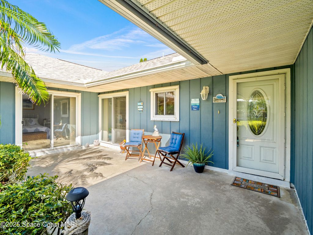Photo of 230 Riggs Avenue, Melbourne Beach, FL 32951 (MLS # 1060210)