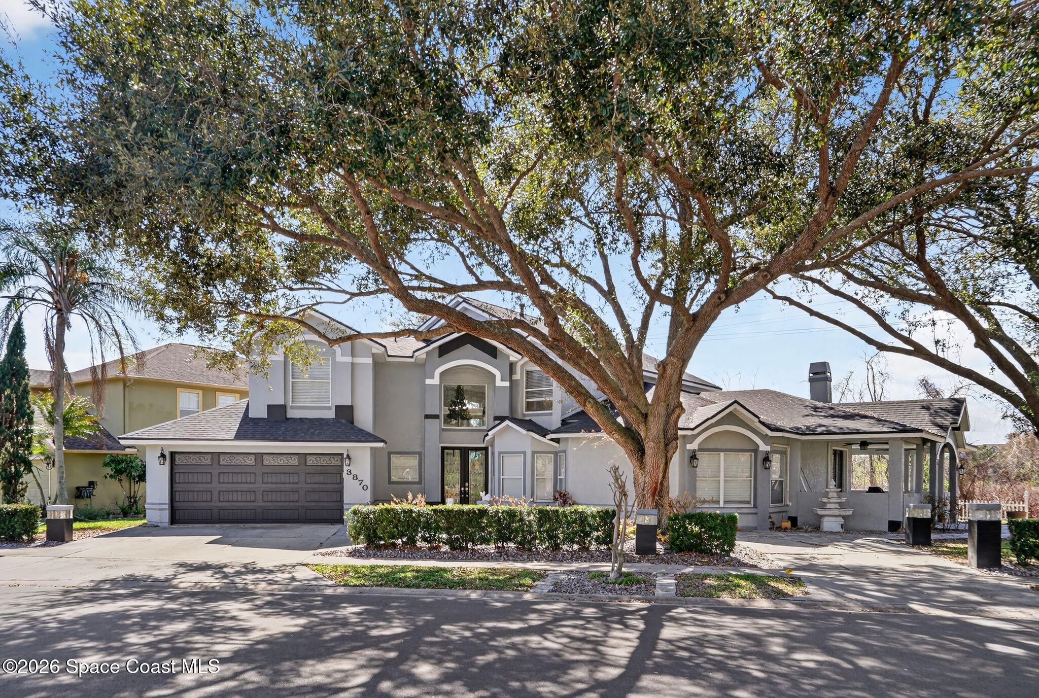 3870 Raney Road