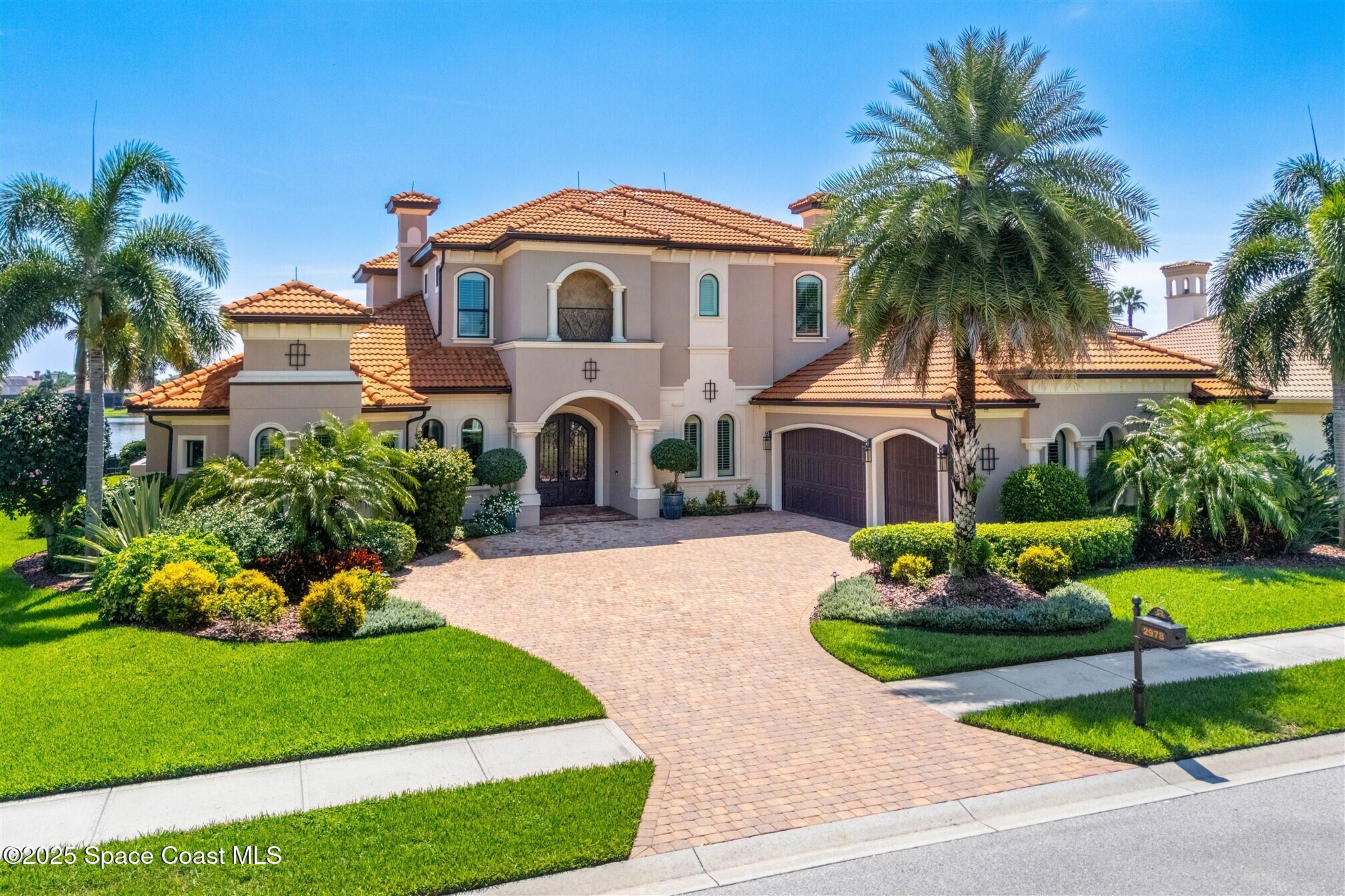 2978 Wyndham Way