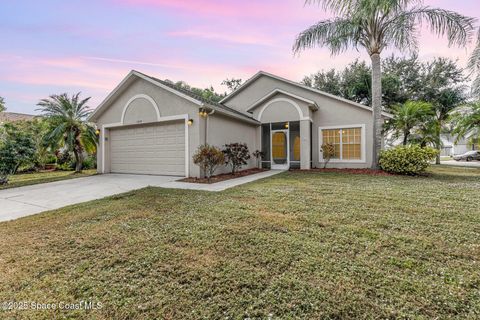 1497 Crane Creek Boulevard Melbourne FL 32940