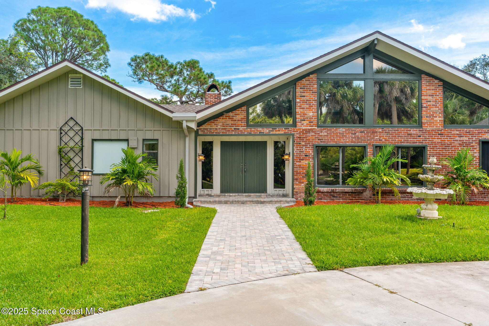2187 Turtle Mound Road