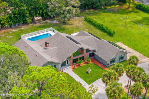 2187 Turtle Mound Road Melbourne FL 32934