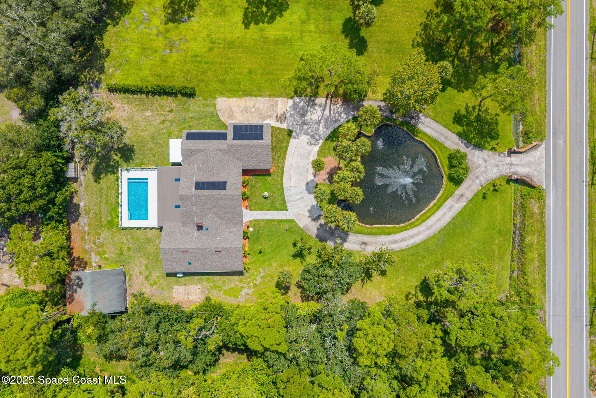2187 Turtle Mound Road