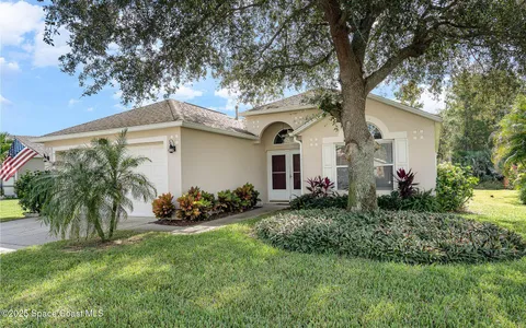 2221 Spring Creek Circle NE, Palm Bay, FL 32905 - MLS#: 1039009