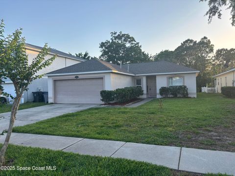 568 Macon Drive Titusville FL 32780