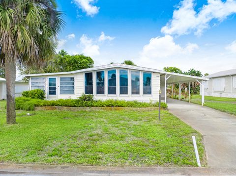 Property photo of 7500 Agawam Road, Sebastian, FL 32976