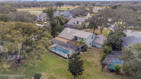 A home in Melbourne