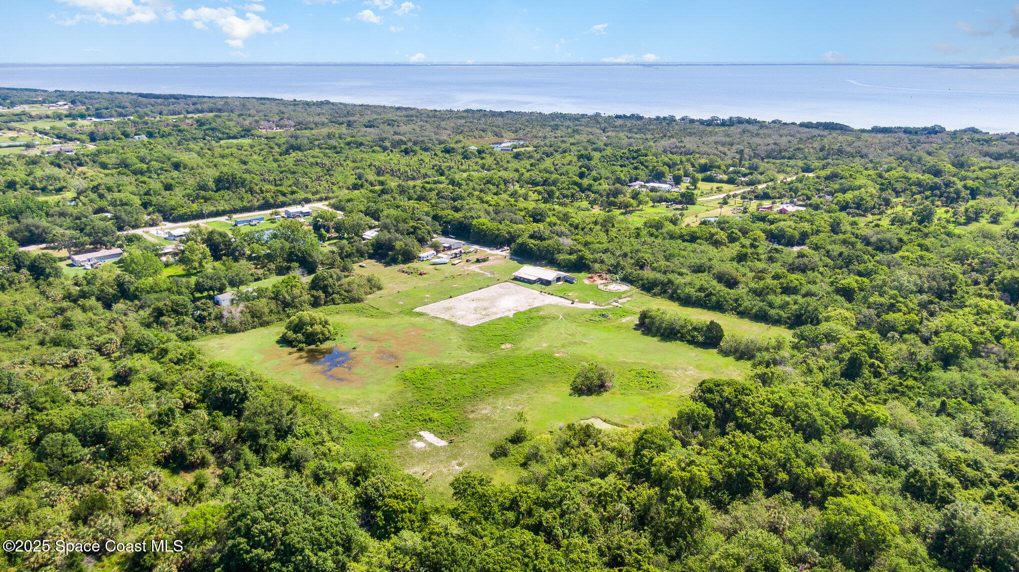 2675 Brockett Road