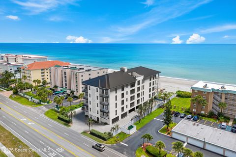 Tbd N Highway A1a 502 Indialantic FL 32903