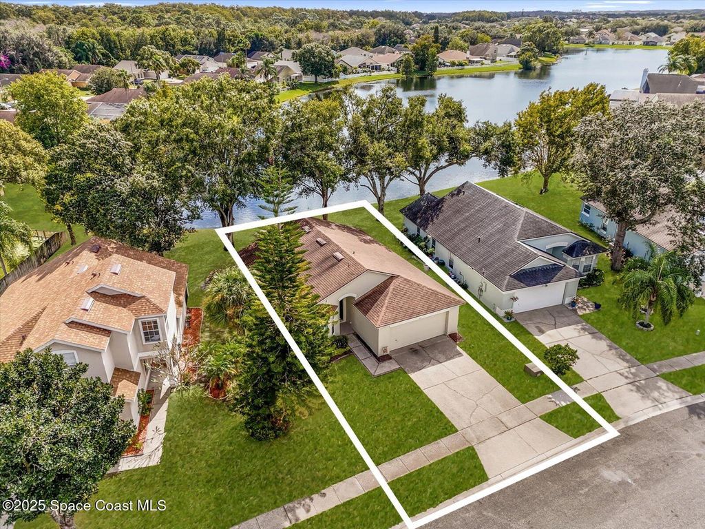 Photo of 9157 Fort Jefferson Boulevard, Orlando, FL 32822 (MLS # 1060166)