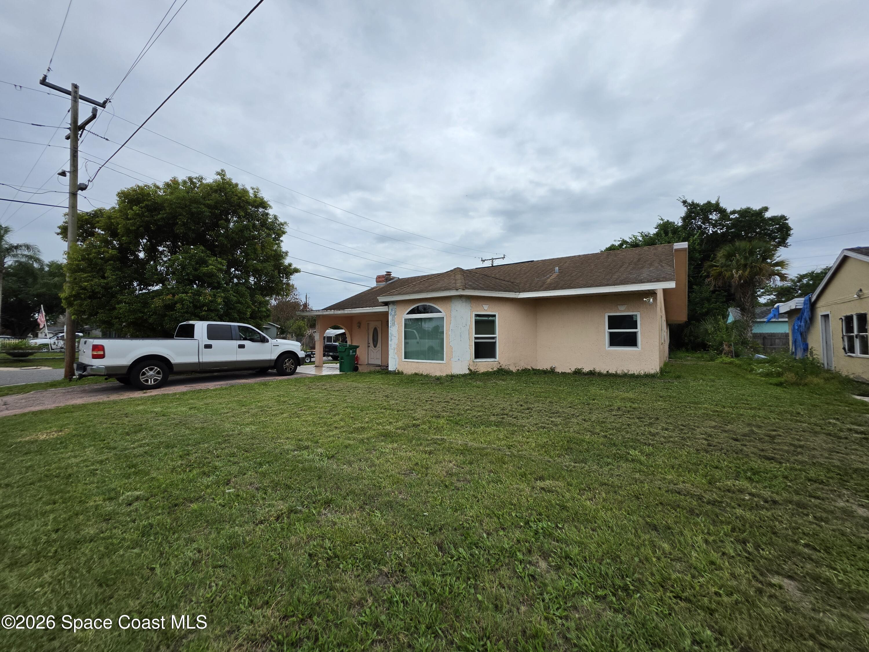 417 A Lane