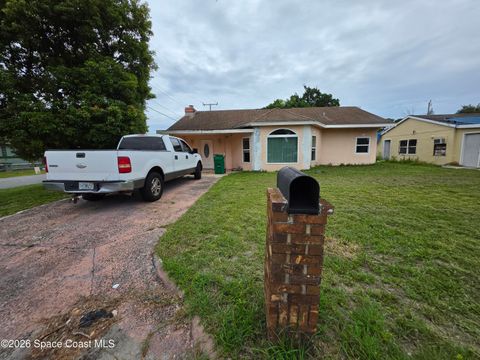 Property photo of 417 A Lane, Cocoa, FL 32926