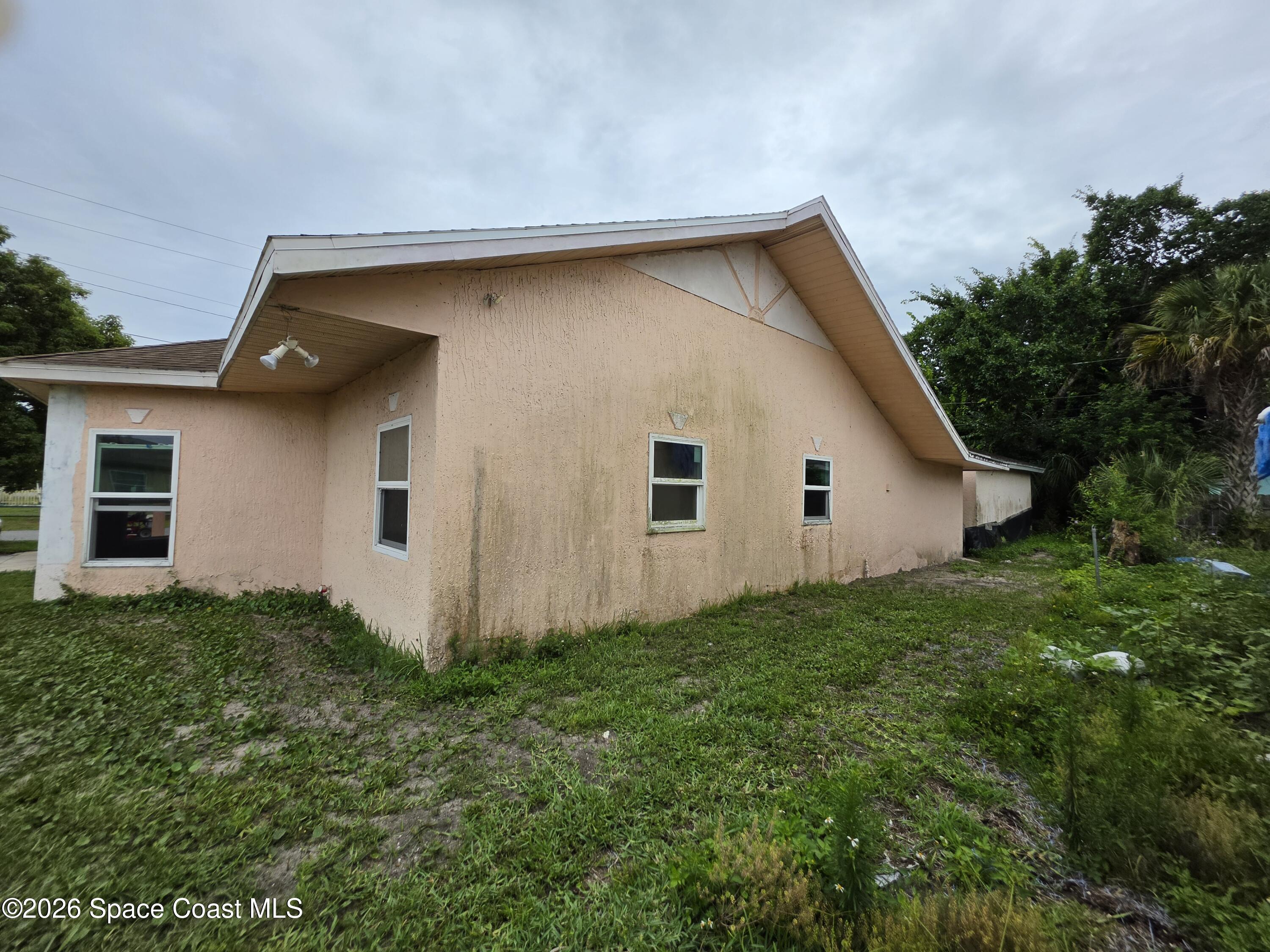 417 A Lane