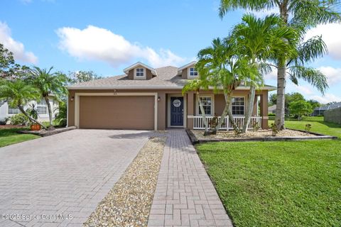 1816 Sussex Court Rockledge FL 32955