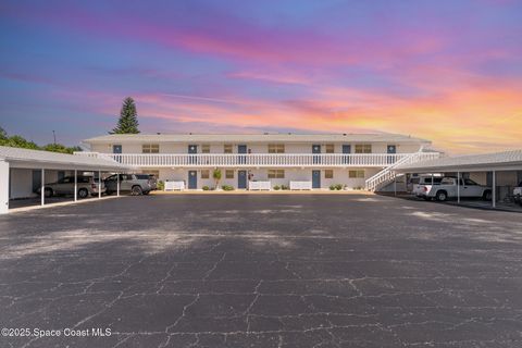 2186 Highway A1a C6 Indian Harbour Beach FL 32937
