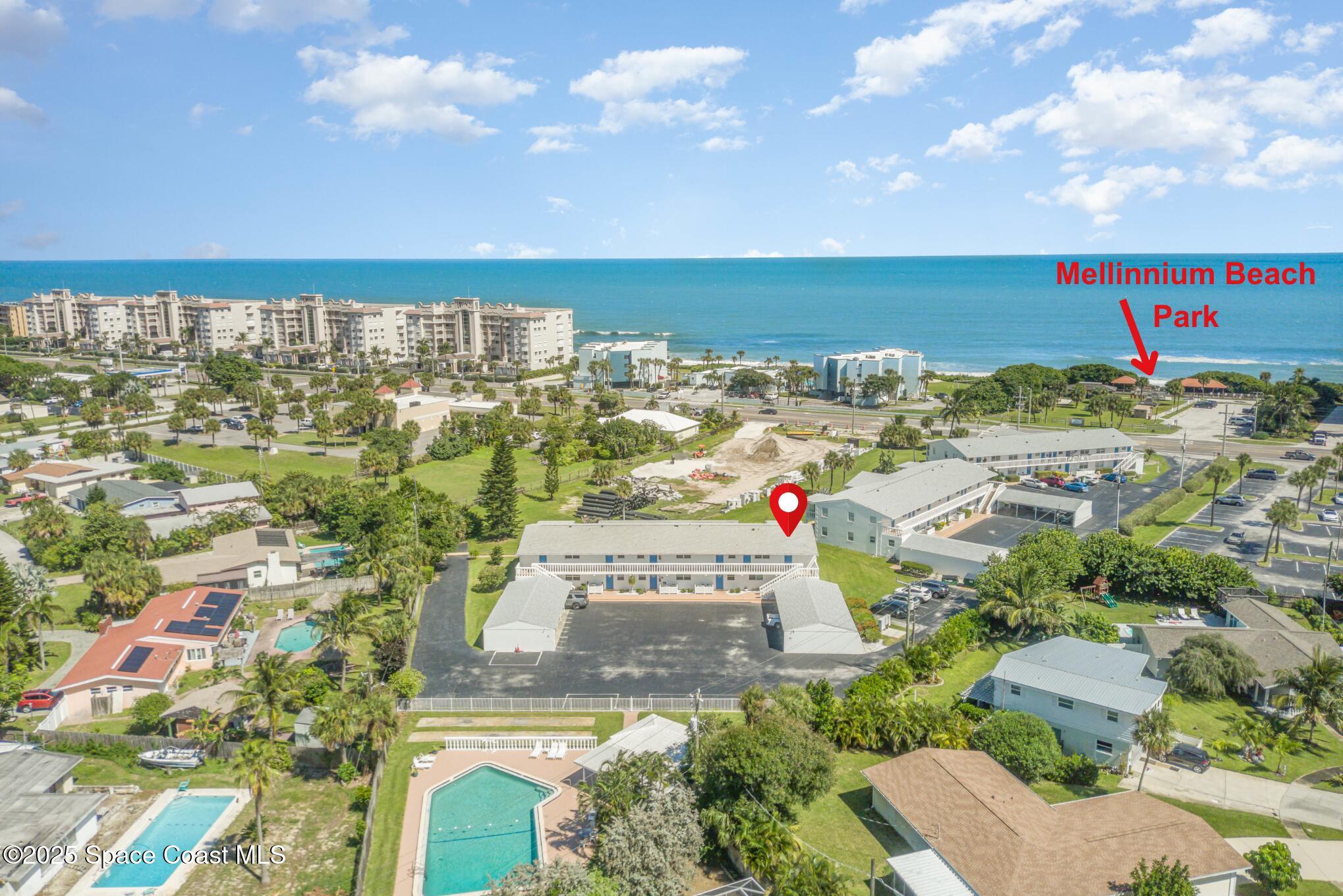 2186 Highway A1a C6