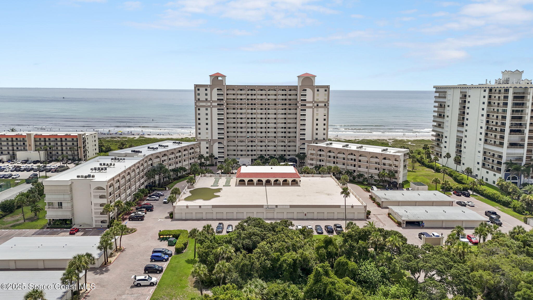 820 N Atlantic Avenue A103