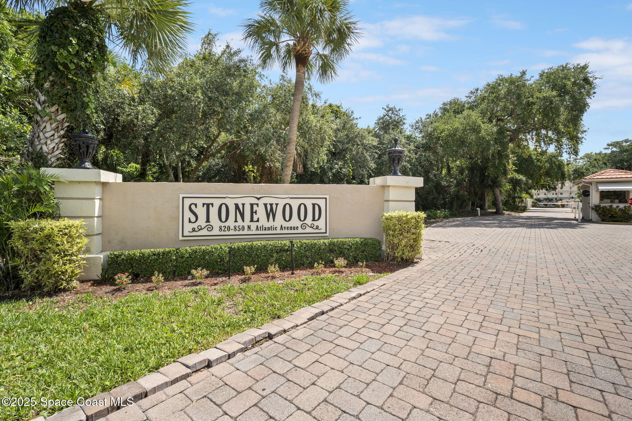 820 N Atlantic Avenue A103