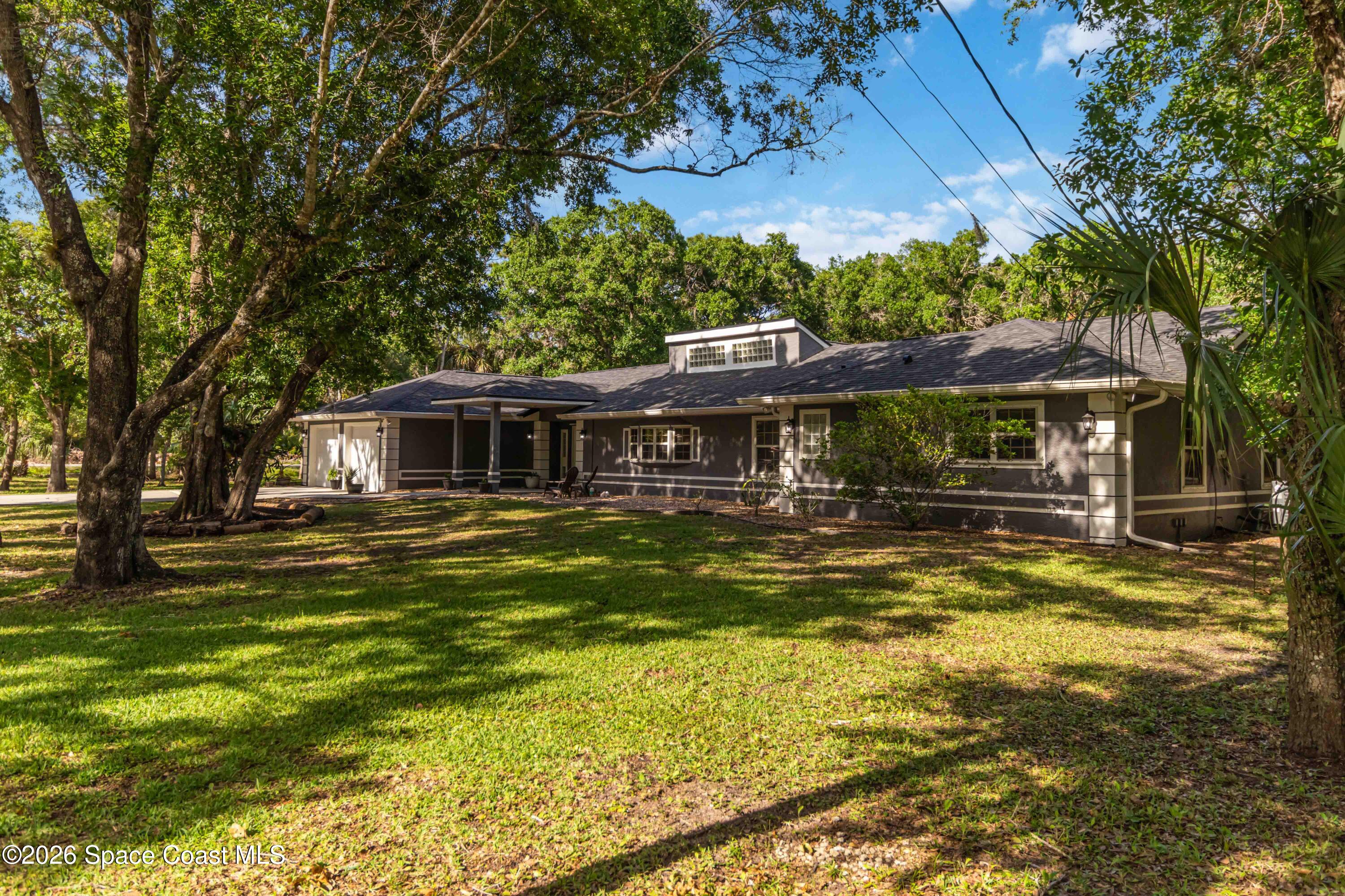 2125 Linrose Lane