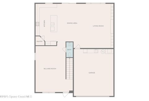 2891 Bobby Jones Street West Melbourne FL 32904