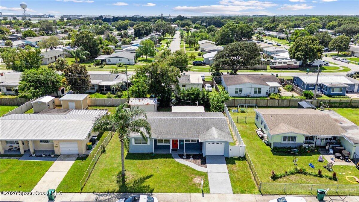 2199 Fatzler Road