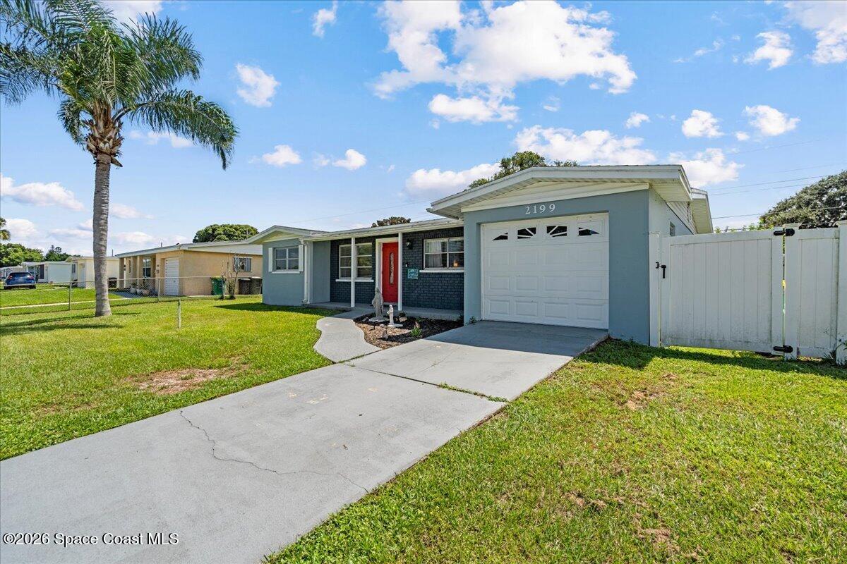 2199 Fatzler Road